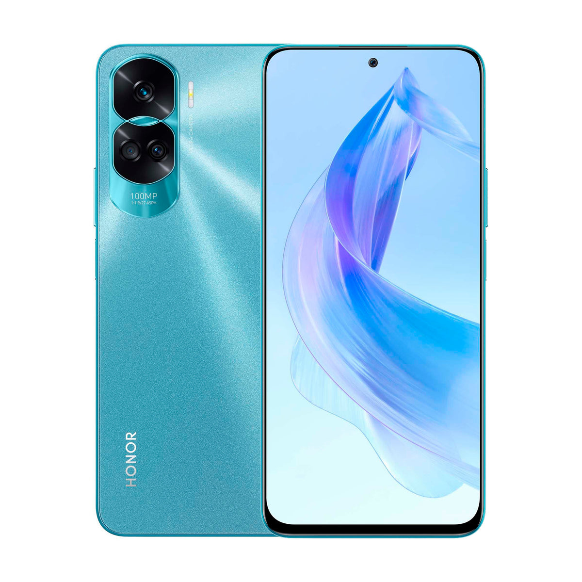 Exhibición | Honor 90 Lite
