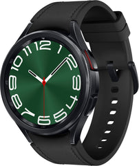 Reloj Galaxy Watch 6 Classic 43mm Negro