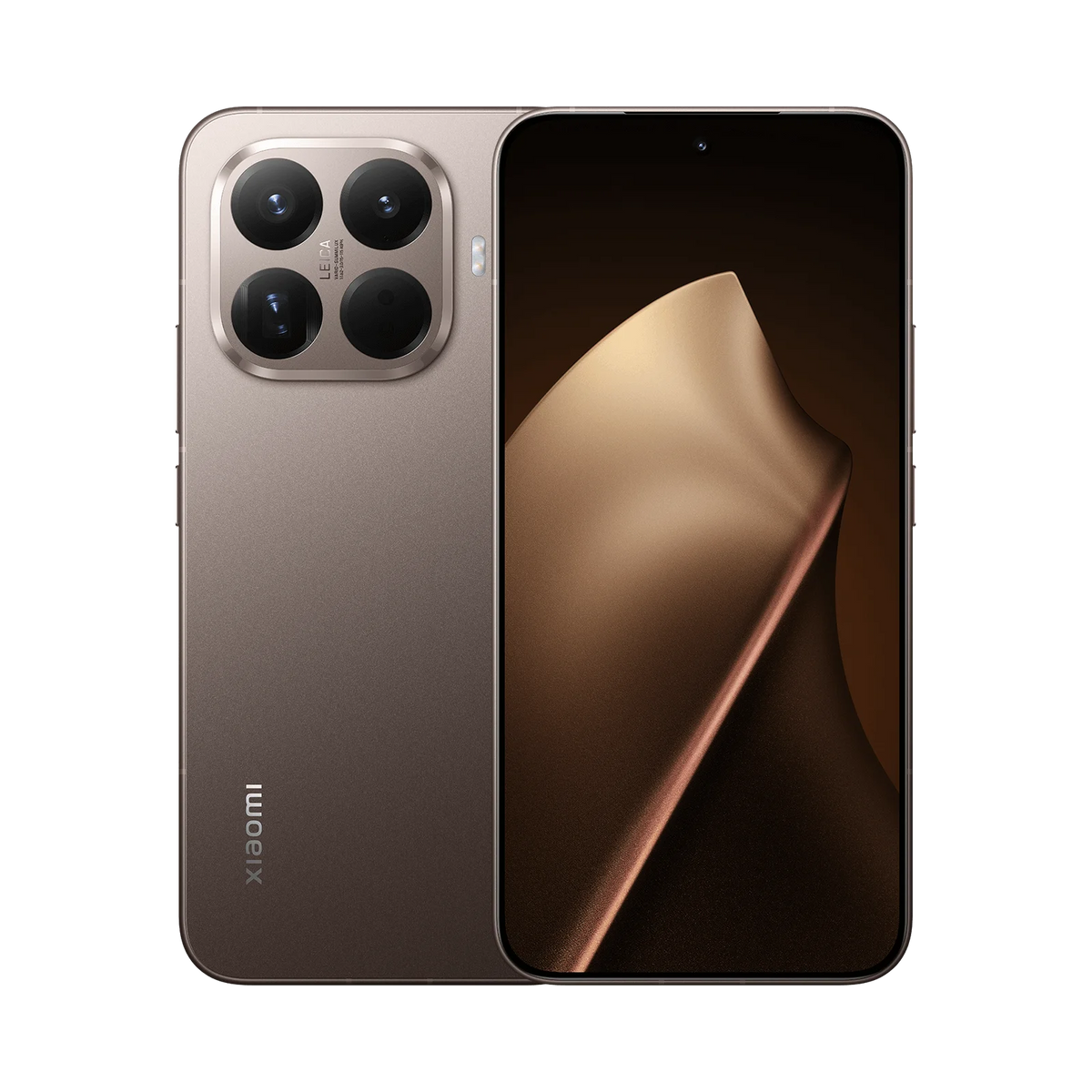MI 15T Pro