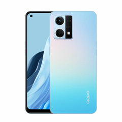 Outlet | Oppo Reno 7