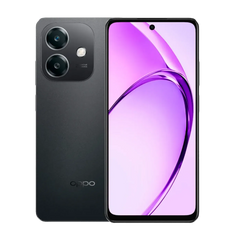 OPPO A60 256GB Negro