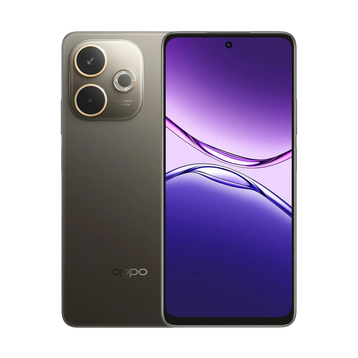 OPPO A5 Pro Cafe