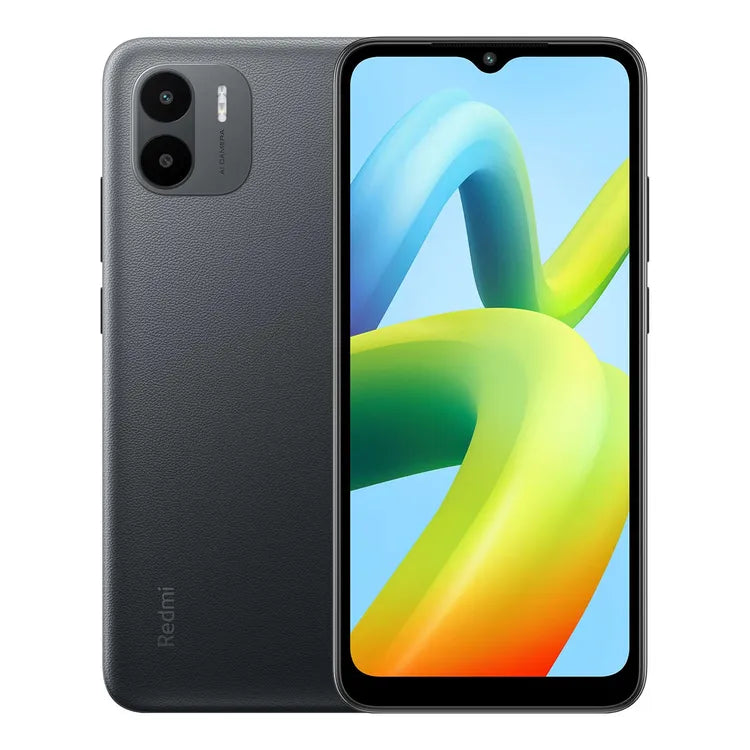 Redmi A1 32GB Negro