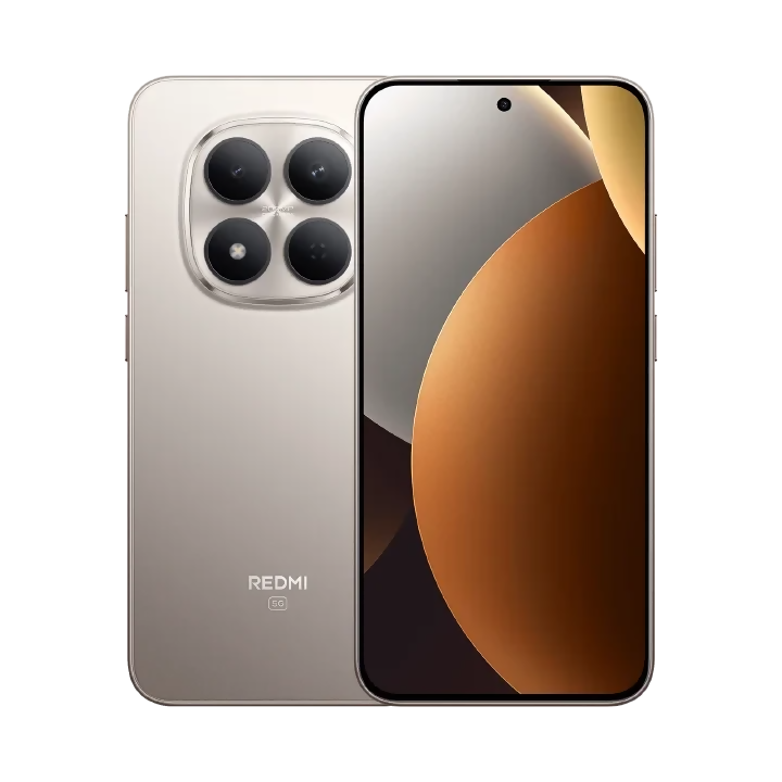 Redmi Note 15 Pro