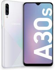 GALAXY A30S