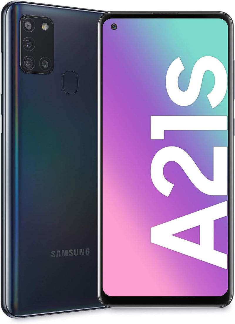 Galaxy A21S