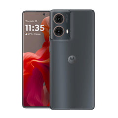 Moto G85 256GB Gris