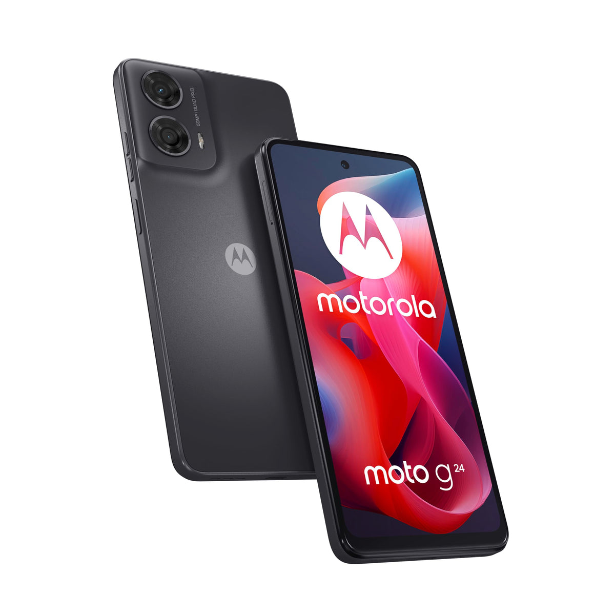 Moto G24