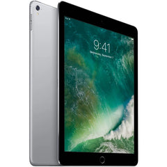 iPad Pro 9.7" 32 GB Plateado reacondicionado