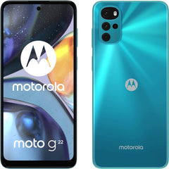 Moto G22