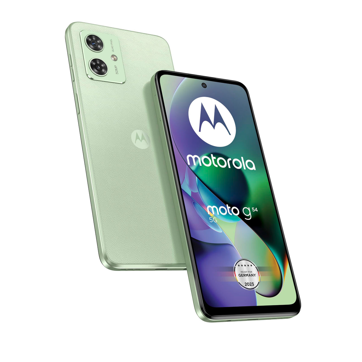 Outlet | Moto G54