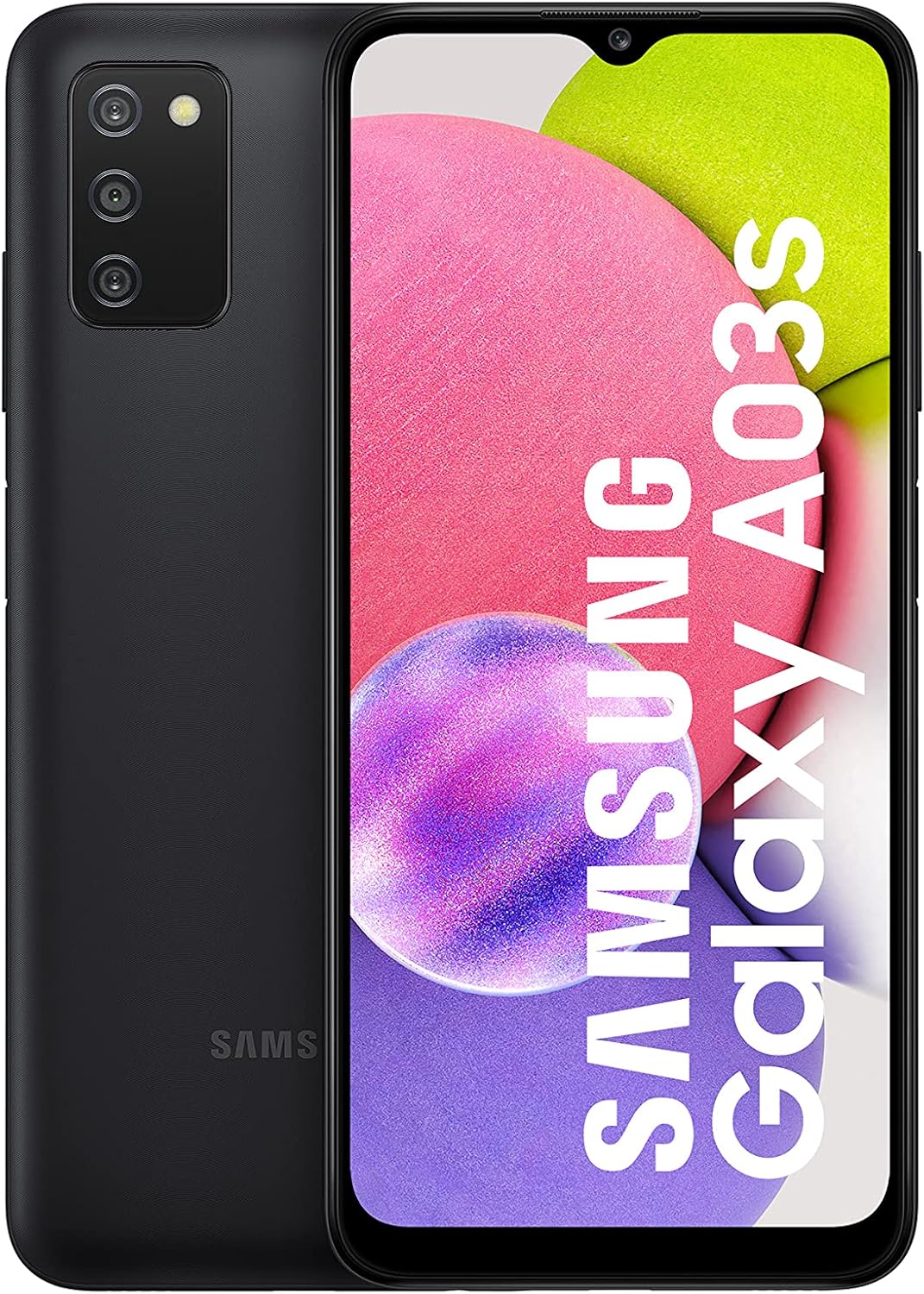 Galaxy A03s