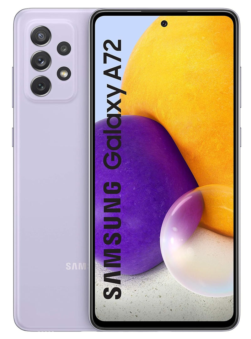 Samsung Galaxy A72 128 GB - Reacondicionado