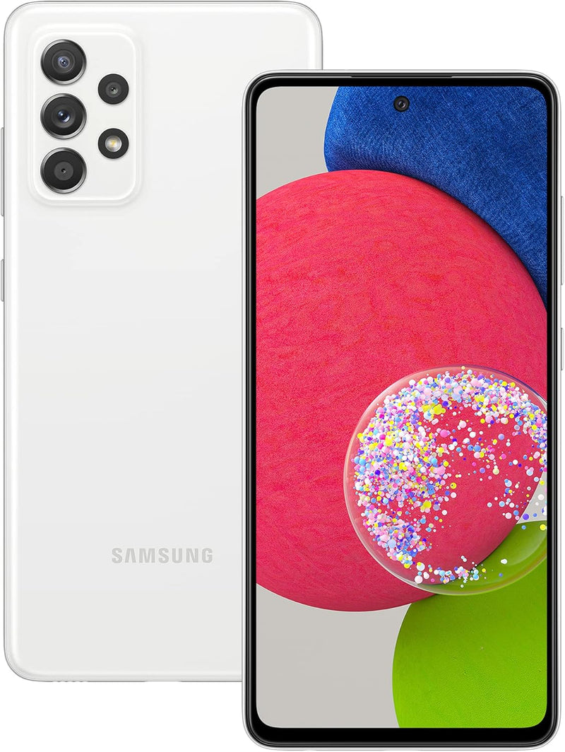 Galaxy A52S