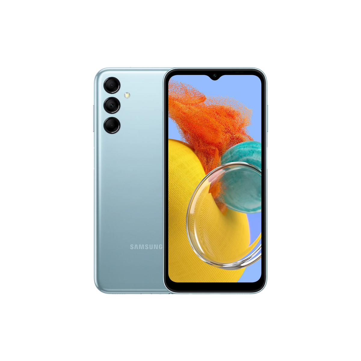 Galaxy M14