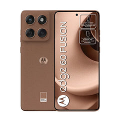 Moto Edge 60 Fusion