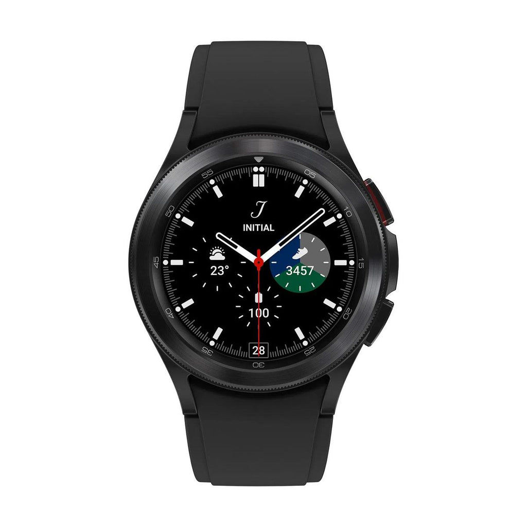 Reloj Samsung Galaxy Watch Classic 42mm Negro – Refurbi