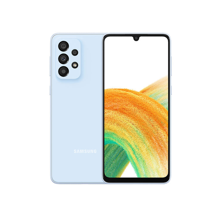 Outlet | Galaxy A33