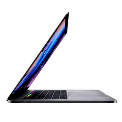 MacBook Pro Apple Ci7 16GB RAM 512 SSD 15.4" 2018