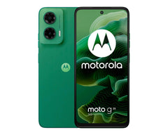 Outlet | Moto G35 256GB Verde - Carcasa en mal Estado