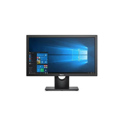 MONITOR DELL  E201X  LED 20"