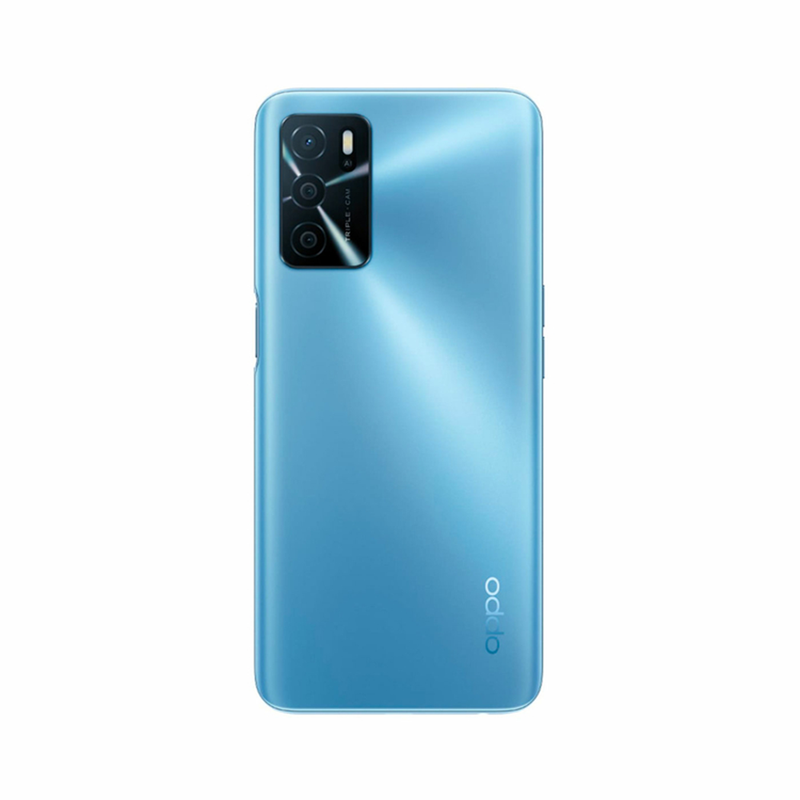 Celular Oppo A16 64GB Azul Perlado - Open Box
