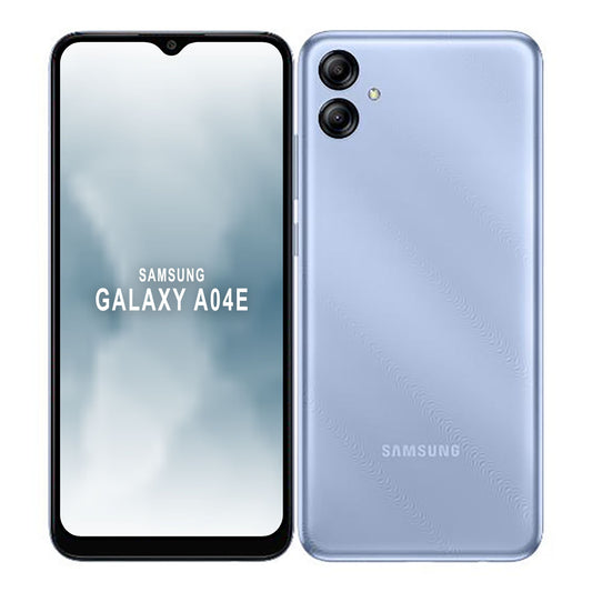 Galaxy A04E 32GB Azul