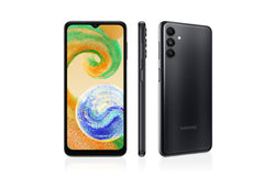 Galaxy A04S 128GB / Negro / Reacondicionado Certificado