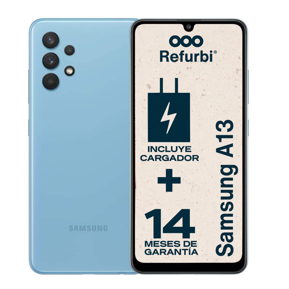 Galaxy A13