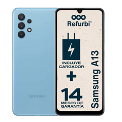 Galaxy A13