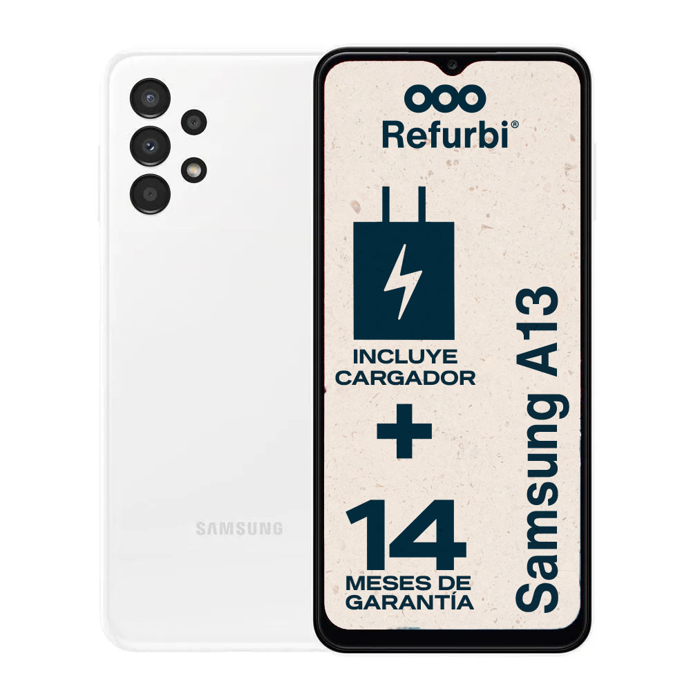 Galaxy A13