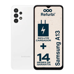 Galaxy A13