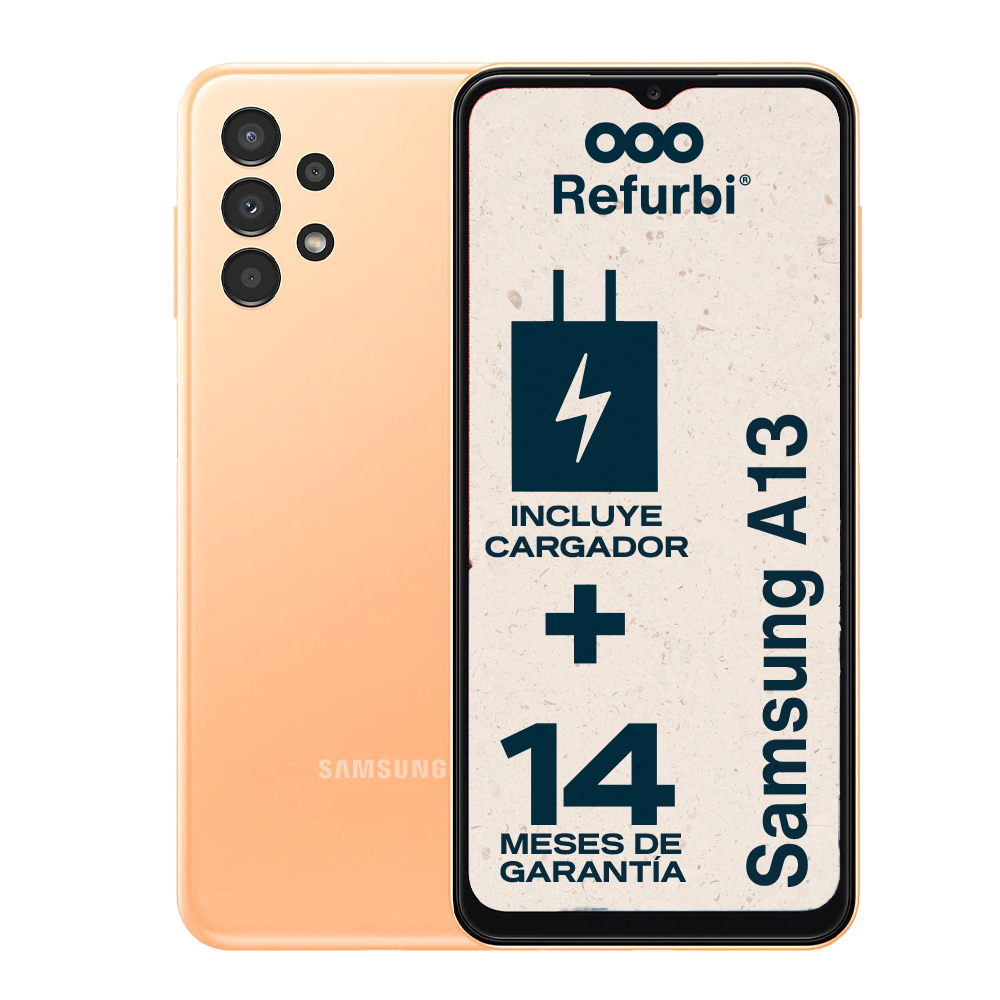 Galaxy A13