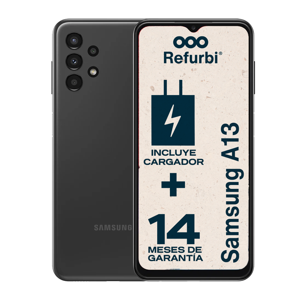 Galaxy A13