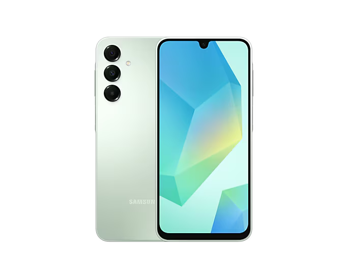 Outlet | Galaxy A16