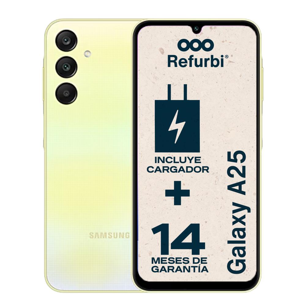 Galaxy A25