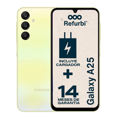 Galaxy A25
