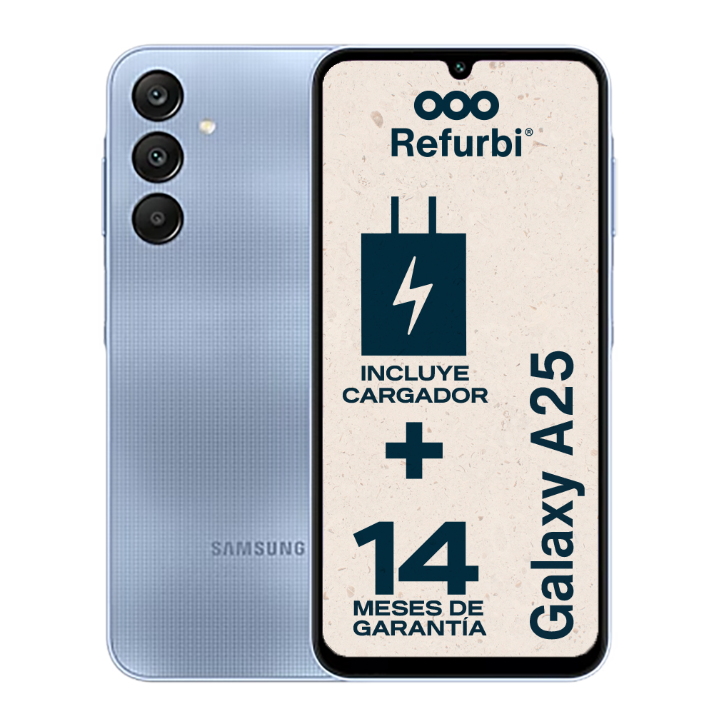 Galaxy A25