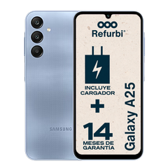 Galaxy A25