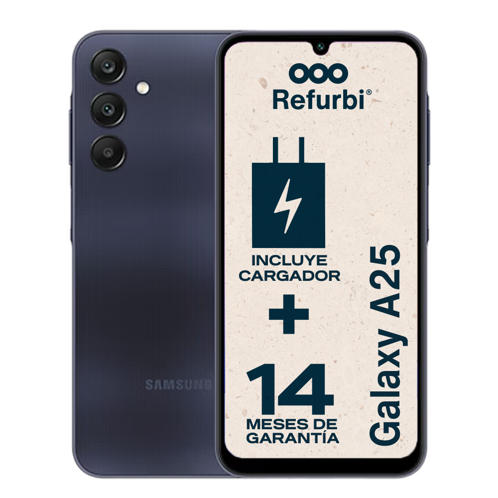 Galaxy A25
