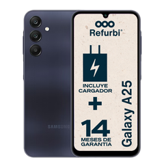 Galaxy A25