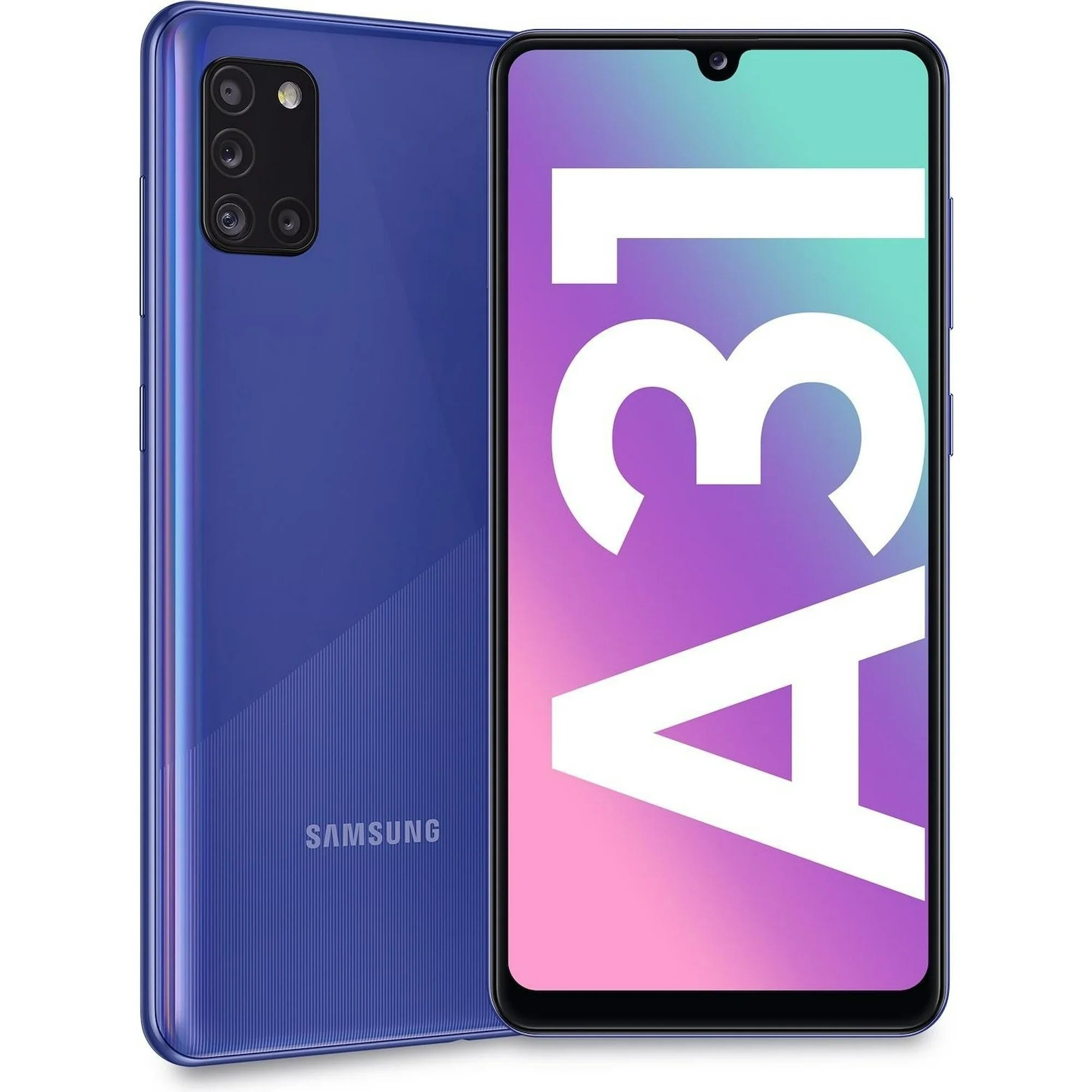 Galaxy A31