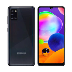 Galaxy A31