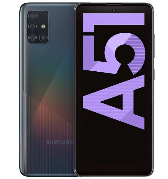 Galaxy A51