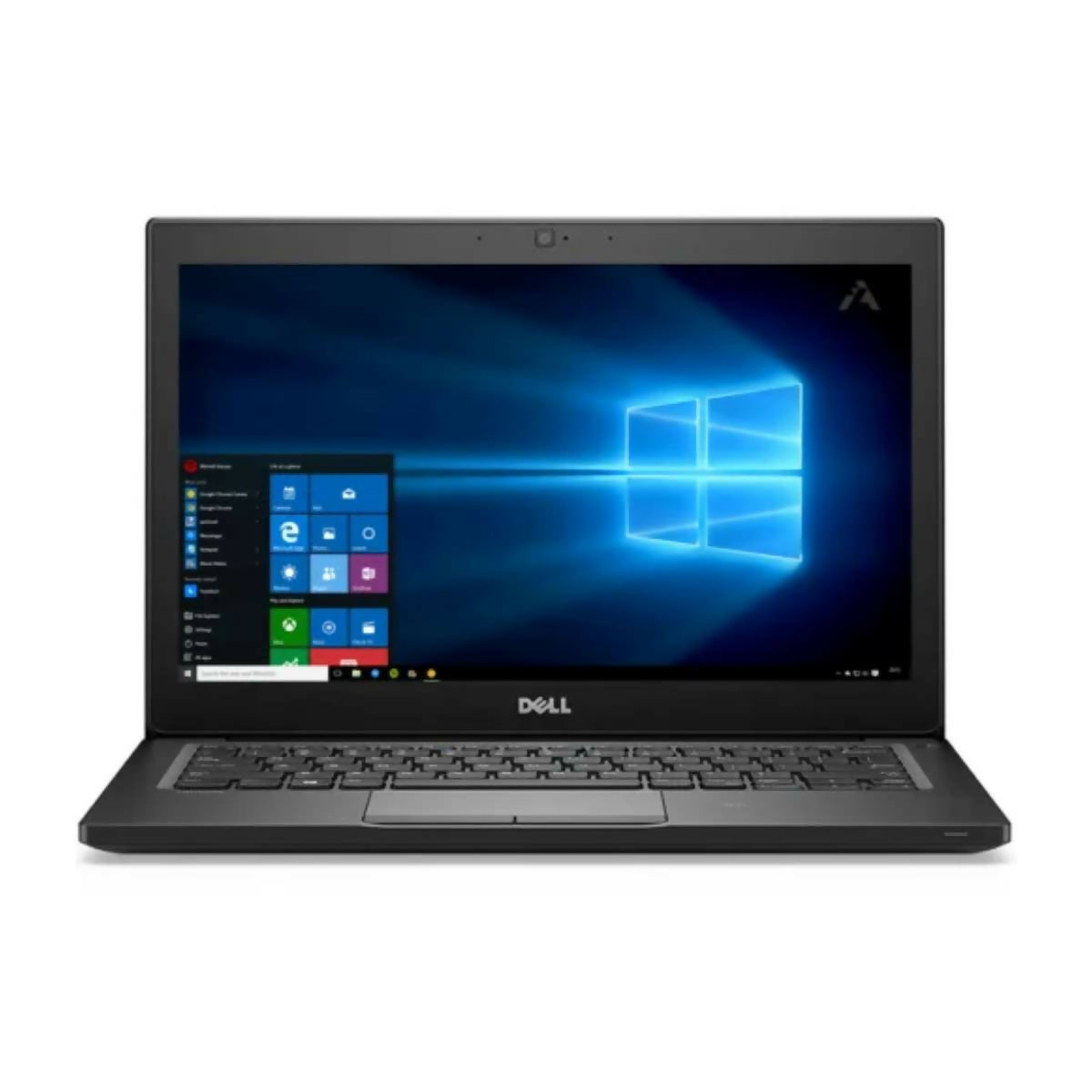 NOTEBOOK DELL LATITUDE 7280 CI7 GEN 7 16GB 512GB SSD 12.5" WIN 10 PRO