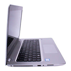 Portátil Notebook Hp Probook 440 G4 ci5 8GB RAM 1tb SSD 14"