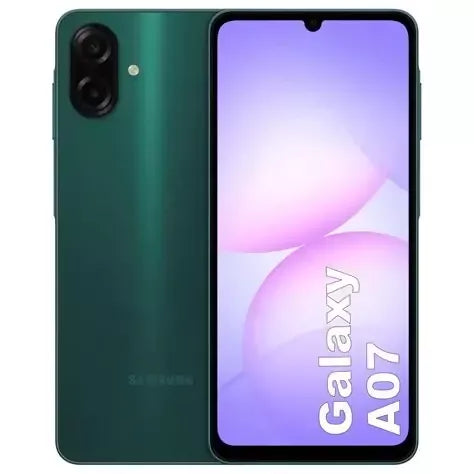 GALAXY A07