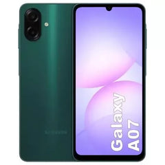 GALAXY A07