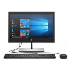 COMPUTADOR AIO HP 400 G6 CI5 10500 3.1GHZ 16GB 512GB SSD 20" WIN 10 PRO