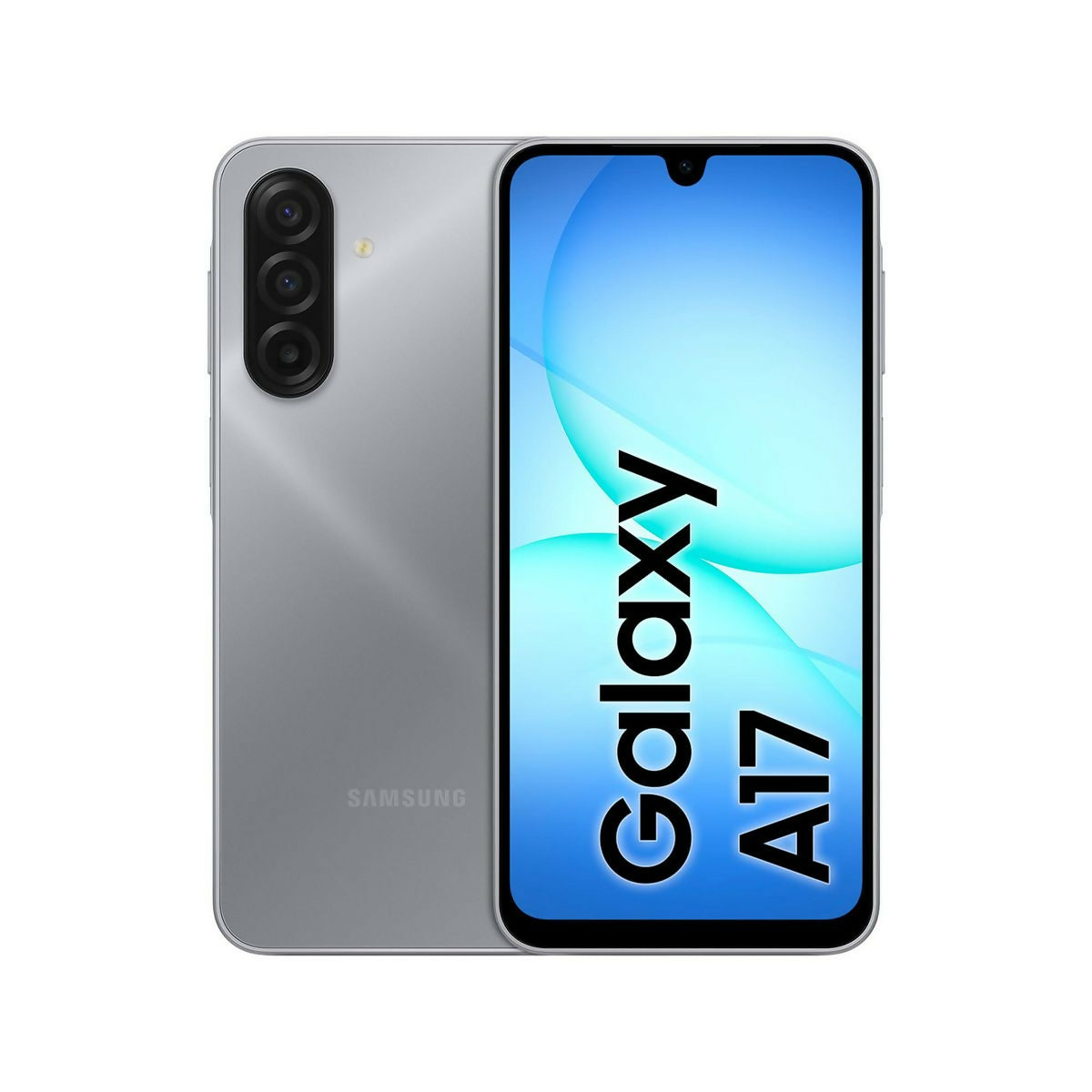GALAXY A17